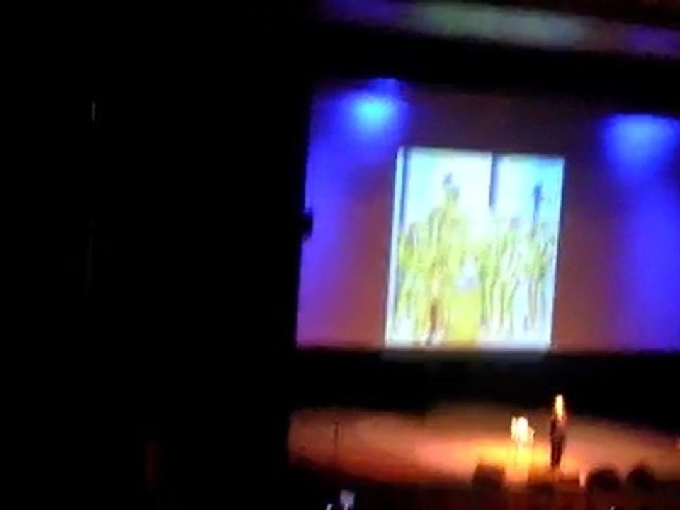 les chevaliers du zodiaque, japan events 2011