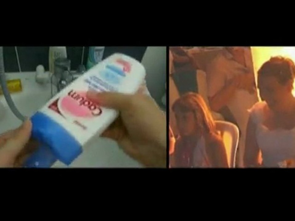 Mariage aurélie et sébastien PART2