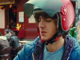 De l'huile sur le feu - Bande annonce