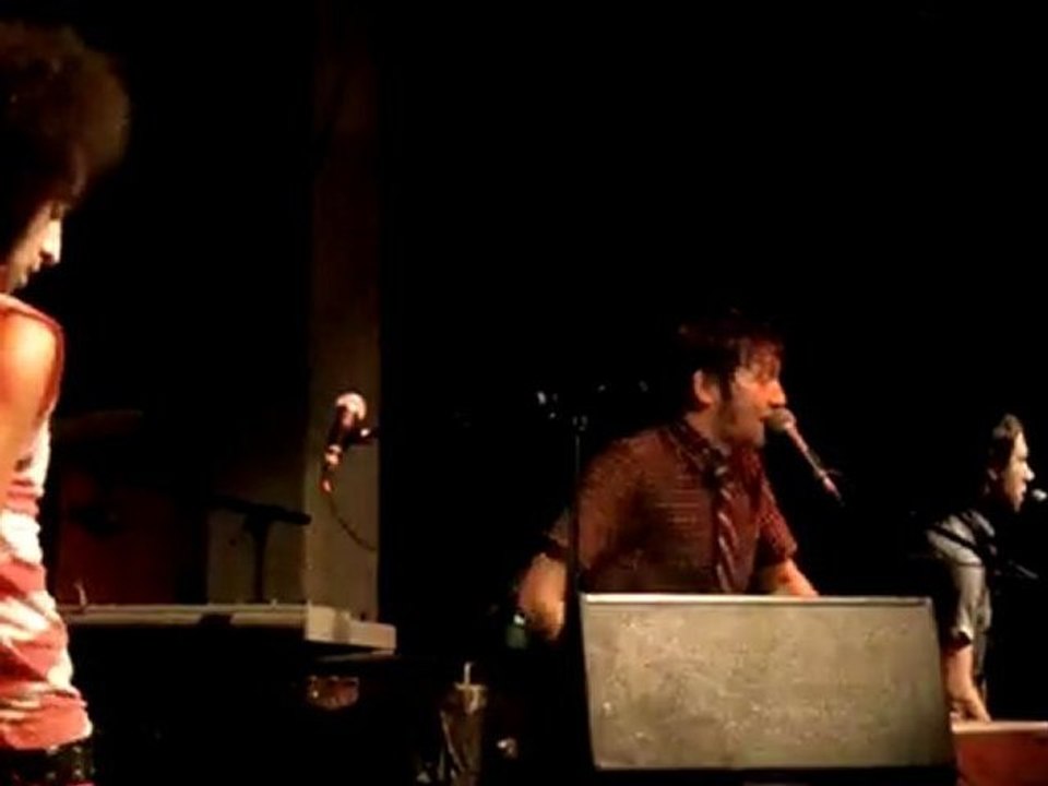 General Elektriks @Jazz Cafe