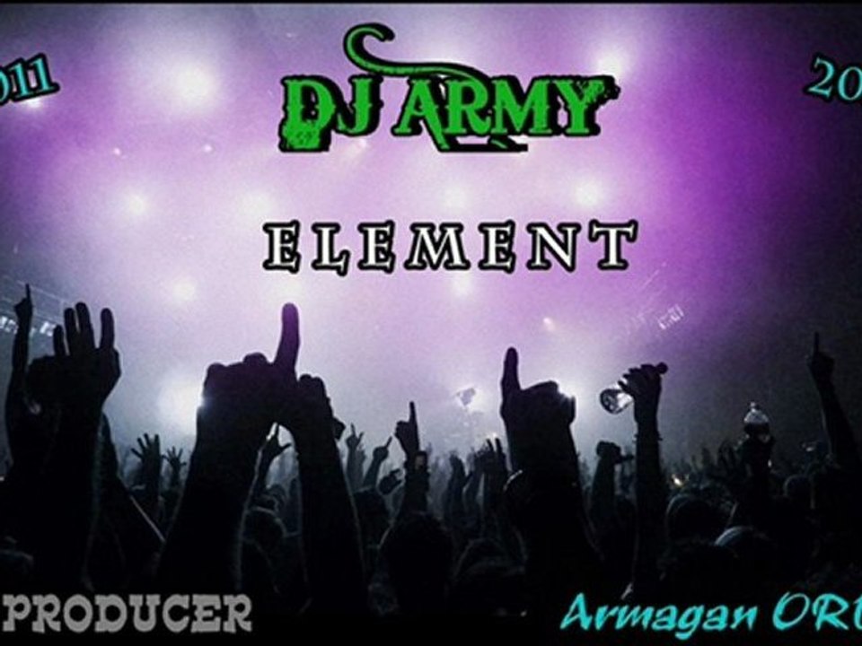 DJ_Army - Element