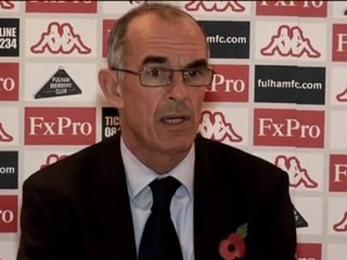 Tottenham - Jordan: "Gli Spurs non mollano mai"