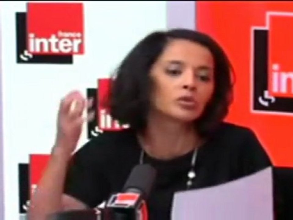 La sodomie ne passera pas sur France Inter