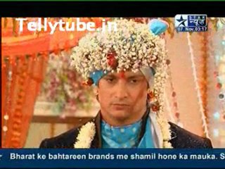 Saas Bahu Aur Saazish-7th November 2011 Part 4