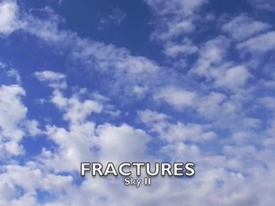 Sky scape II