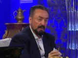 Fatih Altaylı, Adnan Oktar'ın füze kalkanı ile ilgili görüşlerini benimsedi