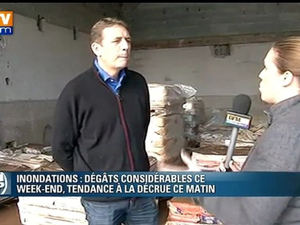 Intempéries dans le Var : dégâts considérables