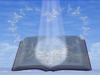 Partage Biblique "AMOUR"