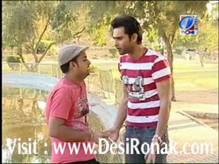 Meray miyan bolay miyan 07 November -2011 - p4