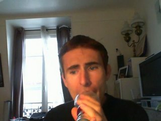 Wiwi égratigne "paper in fire"