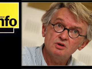 Jean-Claude Mailly : "On glisse vers une situation à la grecque"