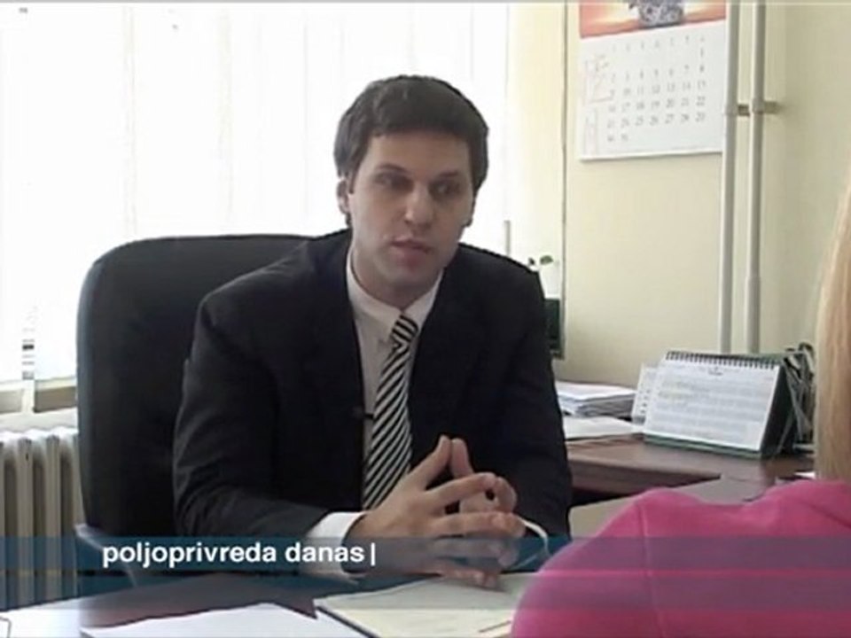 Poljoprivreda danas 07.11.2011.
