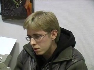 Показания И.Горячева 09.11.2009