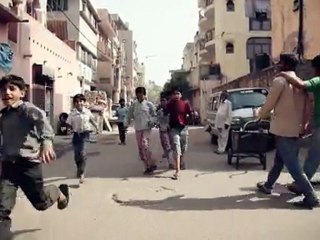 Teaser : "India "Oxelo Skateboards