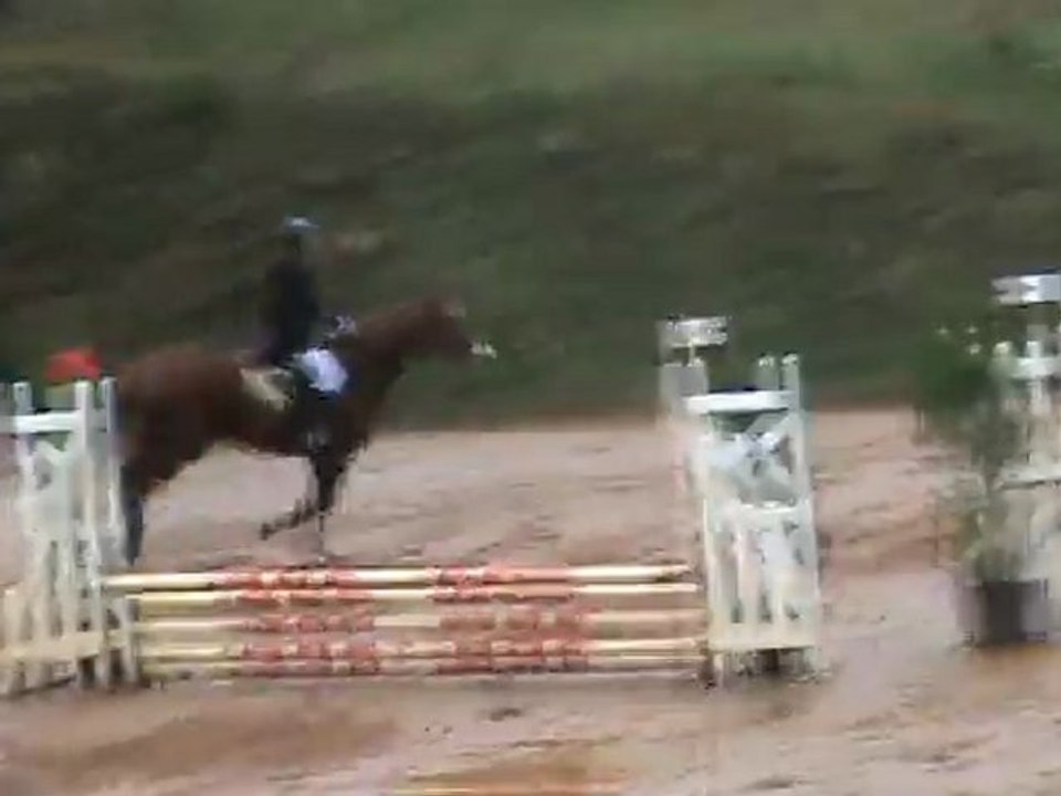 Premier concours de Kanasando en Club 3 !