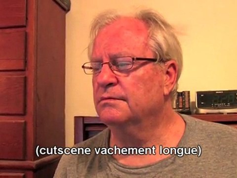 Hey Ash Whatcha Playin' - Like Big Boss - VOSTFR