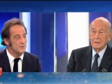 Zapping : Vincent Lindon tacle Nicolas Sarkozy sans le nommer