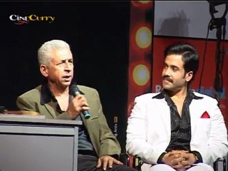 Movie THE DIRTY PICTURE Music Launch