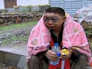 CNN China Earthquake 2008