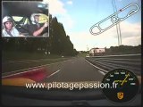 - EXCLU- Sébastien Loeb en baptême Porsche GT3 chez Pilotage Passion