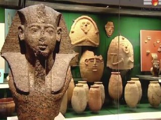 La Bible, entre mythe et réalité [partie-1] - 1 de 3