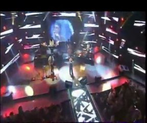 ZAZ  -   Je  Veux   - Concert Septembre 2011 Baden Baden -