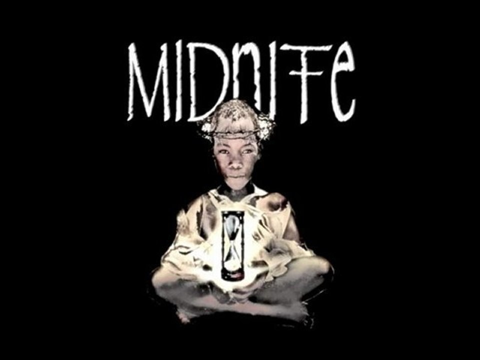 Midnite - Still going Forward -