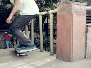 India : Oxelo Skateboards