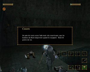 LSDA-11) La Moria 1/4