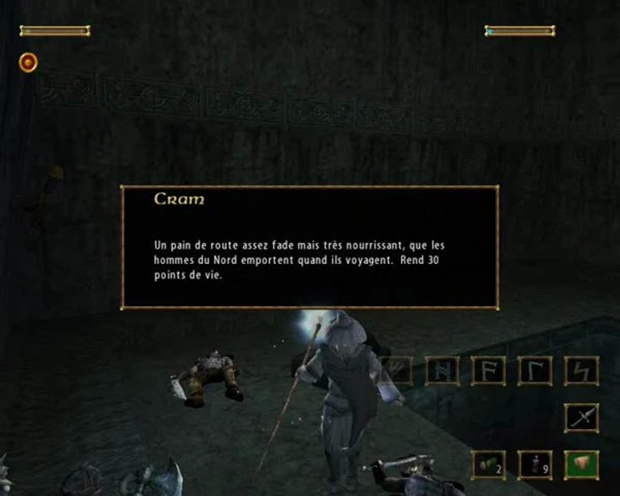 LSDA-11) La Moria 1/4