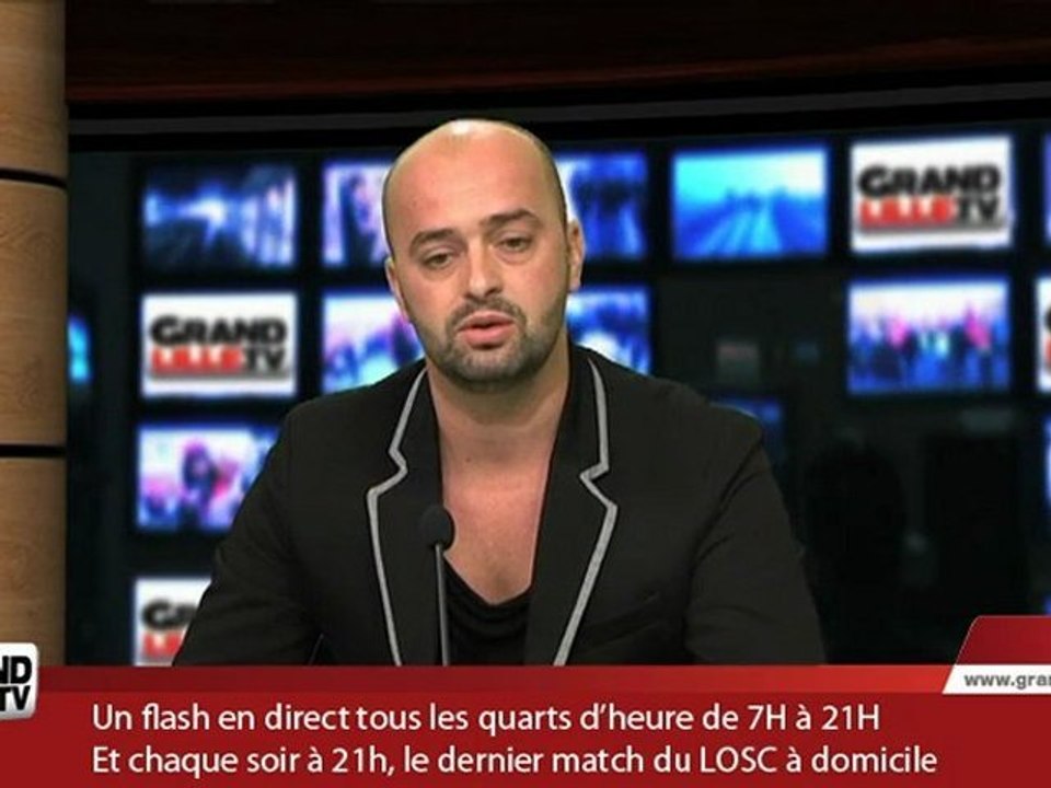 Les Rendez-Vous de l'Eco : Usual Break (Roubaix)