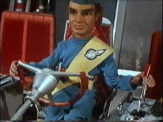 Thunderbirds - Day Of Disaster 4/4