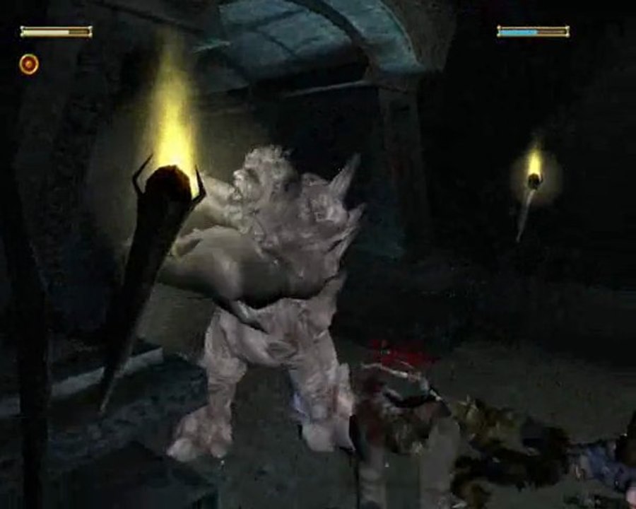 LSDA-12) La Moria 2/4