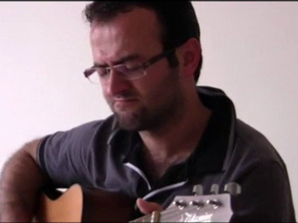 KURTAREL -  Gölge.. (Feridun DÜZAĞAÇ)