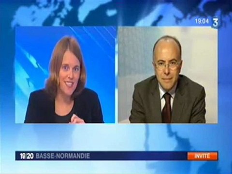 Eolien offshore: Alstom décide de s'implanter à Cherbourg