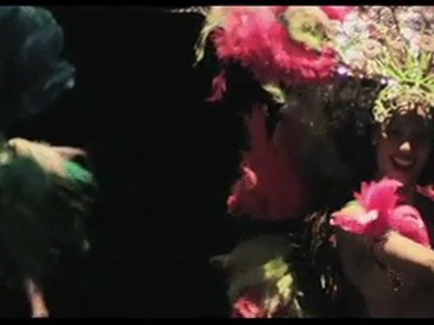 Les Rencontres Internationales Paris/Berlin/Madrid