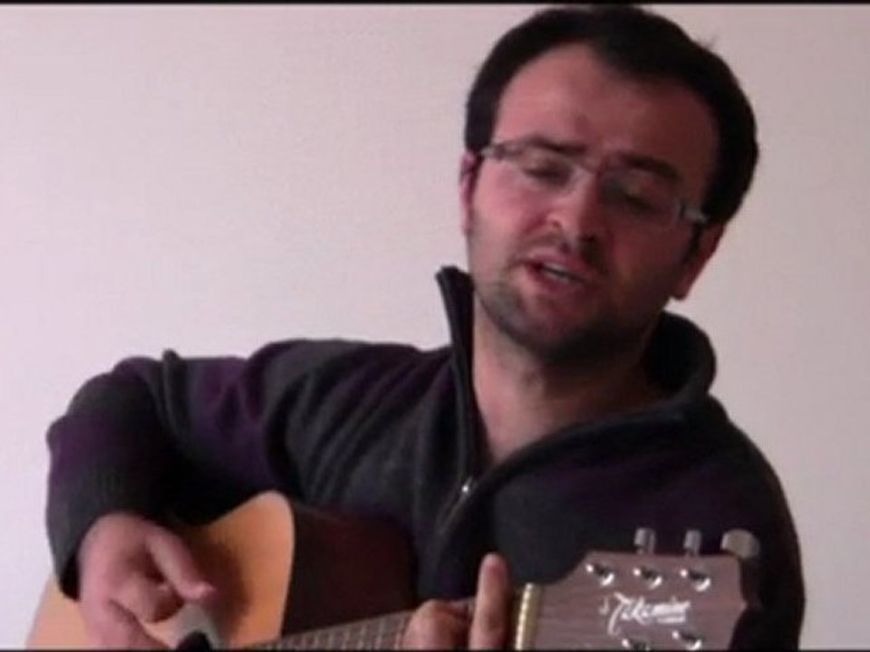 KURTAREL - Paranoya... (Feridun DÜZAĞAÇ)