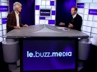 Le buzz média - Philippe Bailly