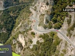 Ferrari 458 Spider : à couper le souffle