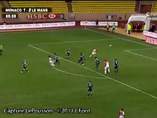 H γκολάρα του Βαϊρουά