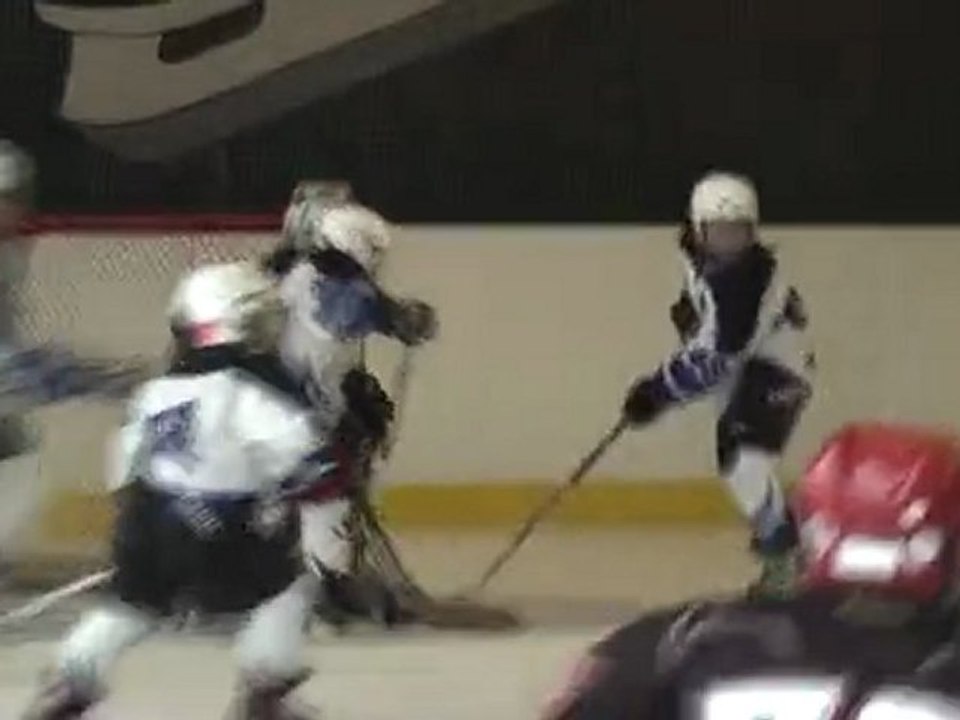 Deuil - Colombes/ Mantes 06.11.2011