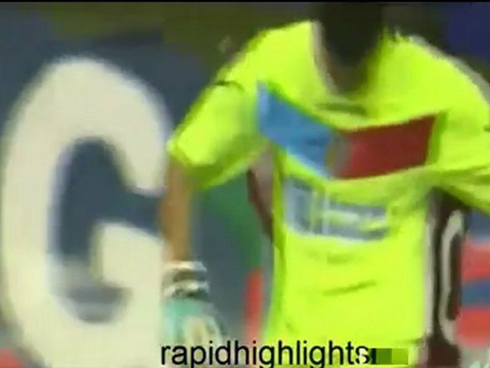 Milan-Catania 4-0