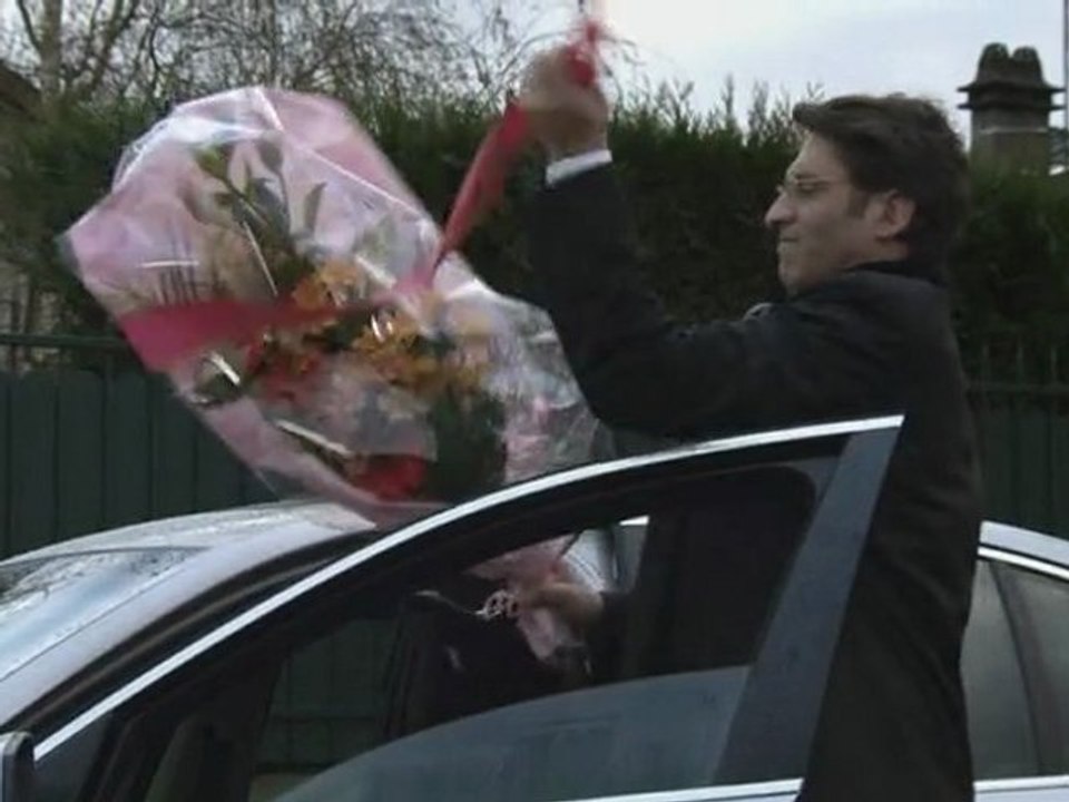 JE RETOURNE CHEZ MA MÈRE - 1