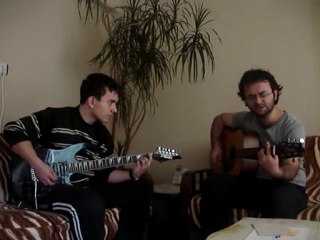 KURTAREL - Buralardan Gitme...(Feridun DÜZAĞAÇ)