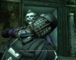 Batman : Arkham Asylum - 16 / Les jardins botaniques