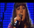 Rumer  - Aretha  - Concert Septembre 2011 Baden Baden -