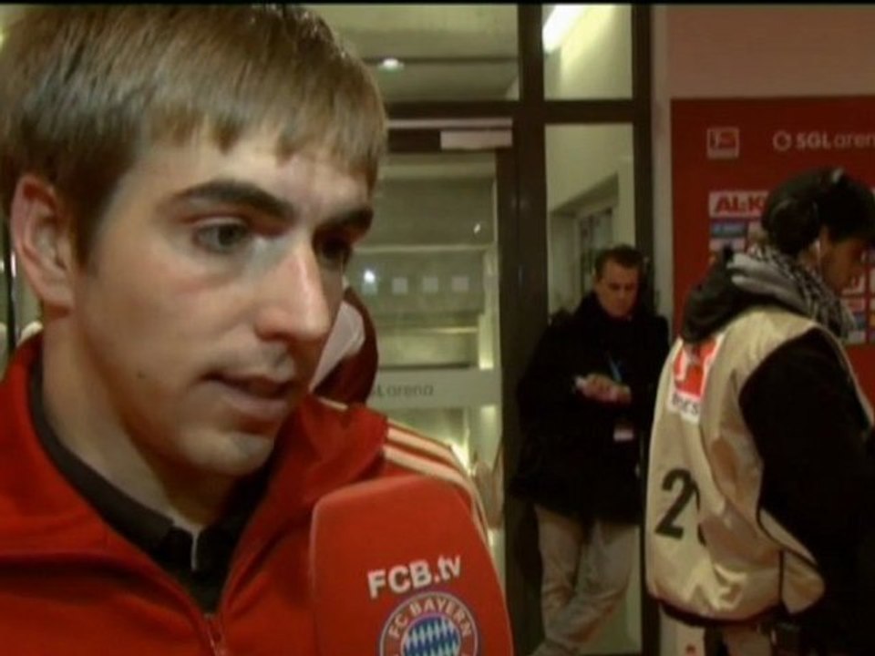 Bayern M. - Lahm: "Vincere male, ma vincere"