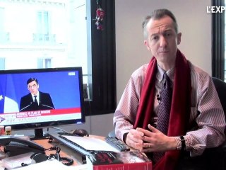 Ce qu'il faut retenir du plan de rigueur