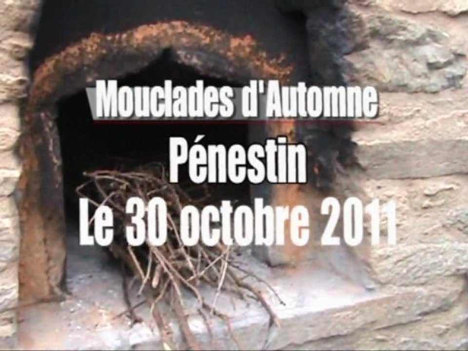 Fabrication de pain à l'ancienne -Tréhiguier