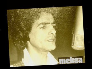 ►meksa - les années d'or